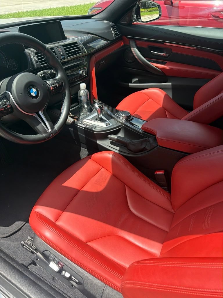 bmw m4 coupe 2016 WBS3R9C55GK338404 image bmw m4 coupe 2016 WBS3R9C55GK338404 image
